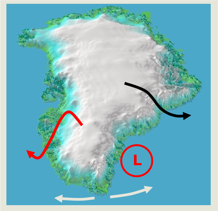 Greenland